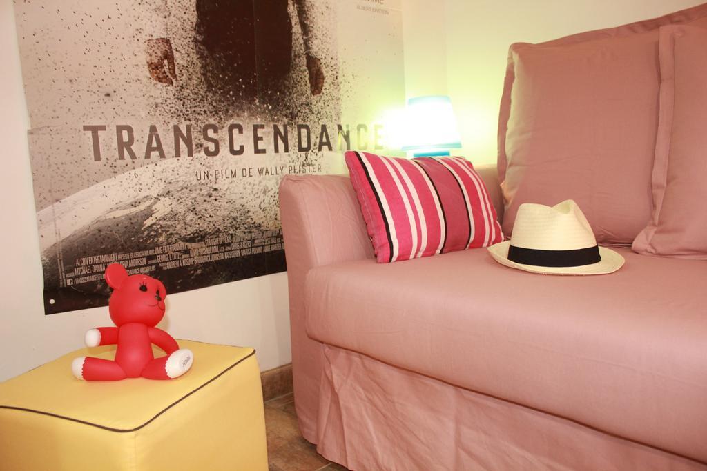 Appart'Hotel Art Deco Cannes Cameră foto