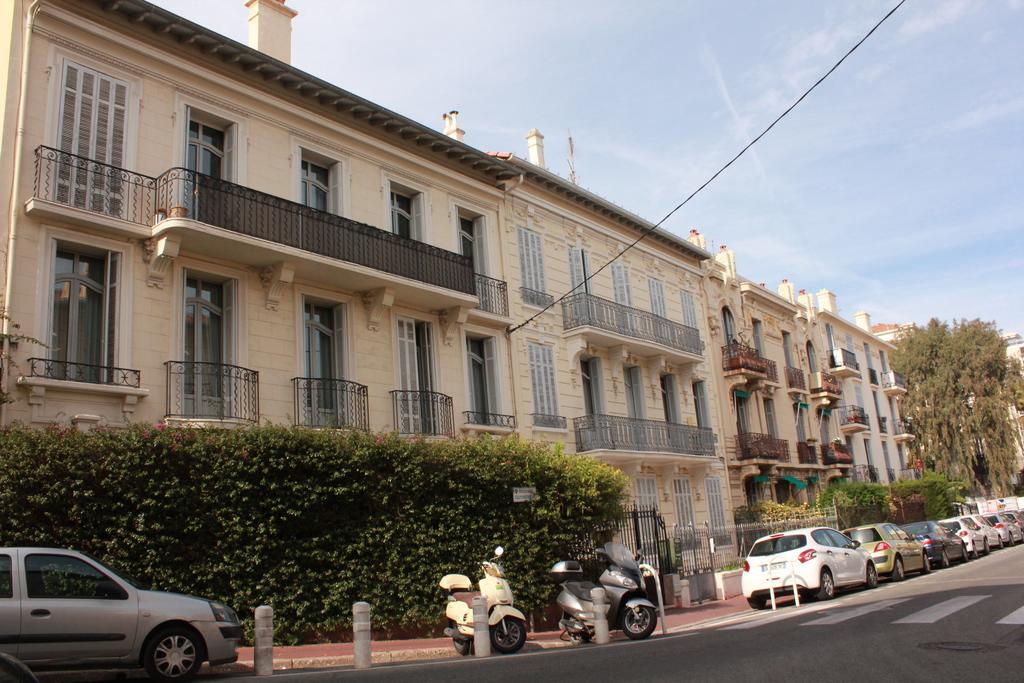 Appart'Hotel Art Deco Cannes Cameră foto
